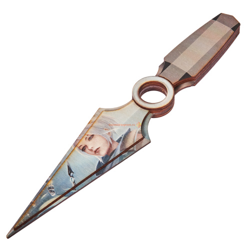Купить Нож "Kunai Melee" во Покачи Нож "Kunai Melee" во Покачи