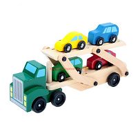 Игрушка "Автовоз" во Покачи